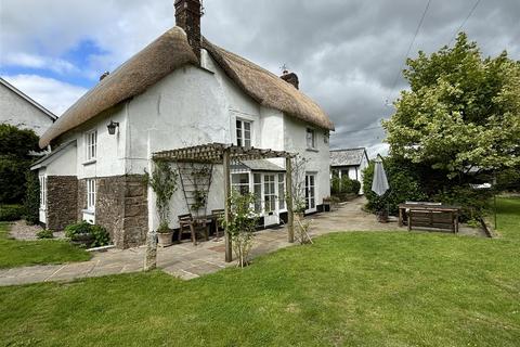 3 bedroom detached house for sale, Inwardleigh, Okehampton