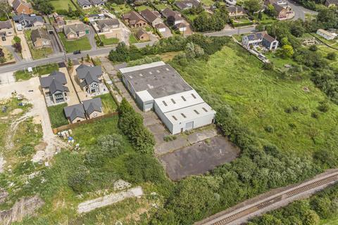 Land for sale, Mereside, Soham Ely CB7