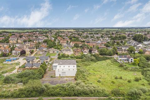 Land for sale, Mereside, Soham Ely CB7