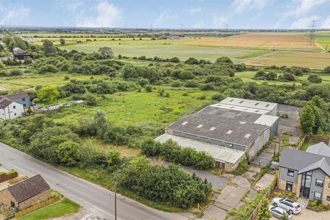 Land for sale, Mereside, Soham Ely CB7