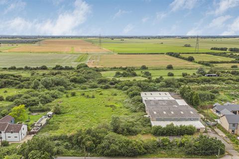 Land for sale, Mereside, Soham Ely CB7