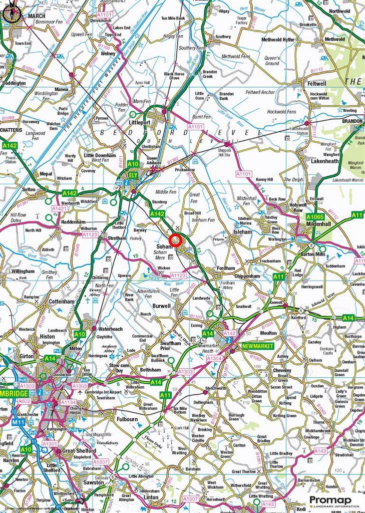 117 Mereside Soham   Location Plan.jpg