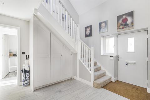 21 Royston Road, Harston, Cambridge, CB22 7NH