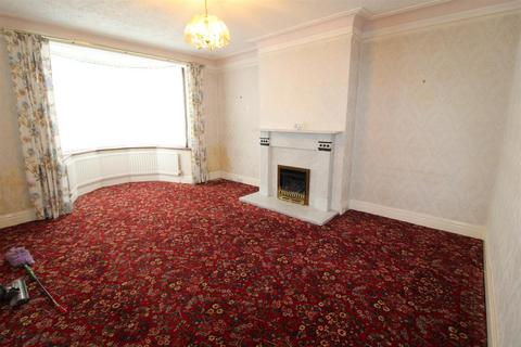 2 bedroom end of terrace house for sale, Bothal Terrace, Ashington