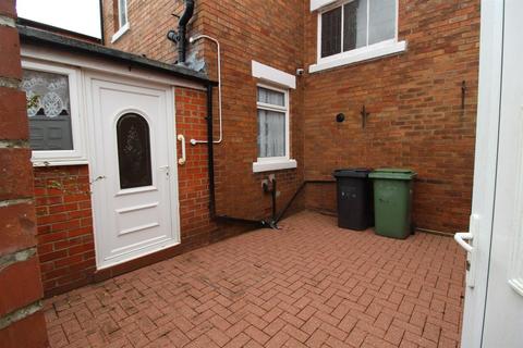 7 Bothal Terrace, Ashington, NE63 8PW
