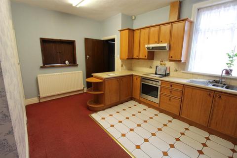 7 Bothal Terrace, Ashington, NE63 8PW