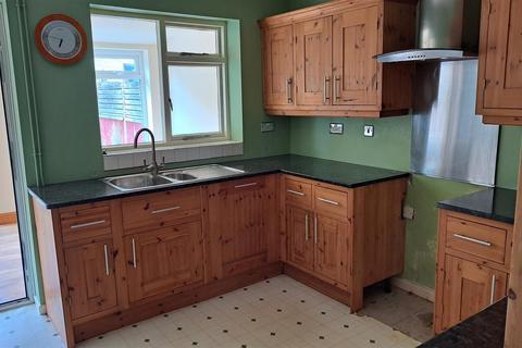 12 Castle Meadow, Painscastle, Builth Wells, LD2 3JZ