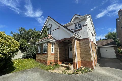 4 bedroom detached house for sale, Penmere Drive, Newquay TR7