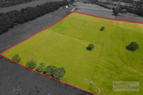 Farm land for sale, Whins Lane, Read, Ribble Valley