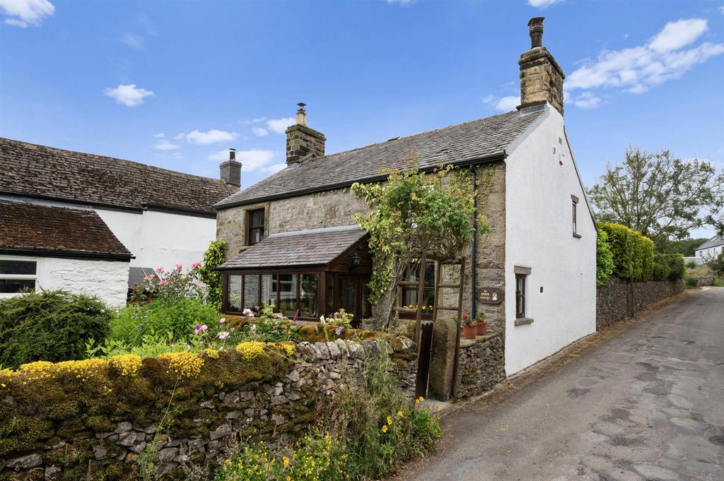 St Annes Cottage