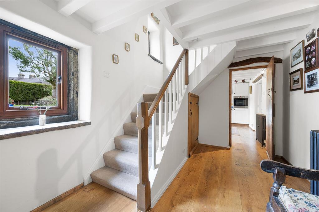 St Annes Cottage
