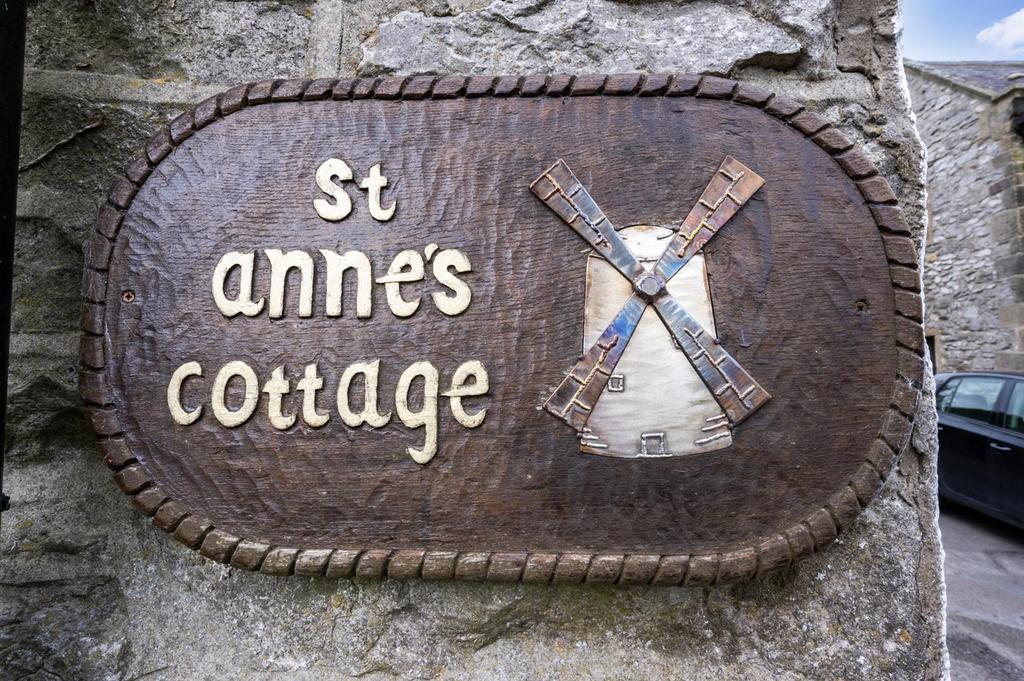 St Annes Cottage