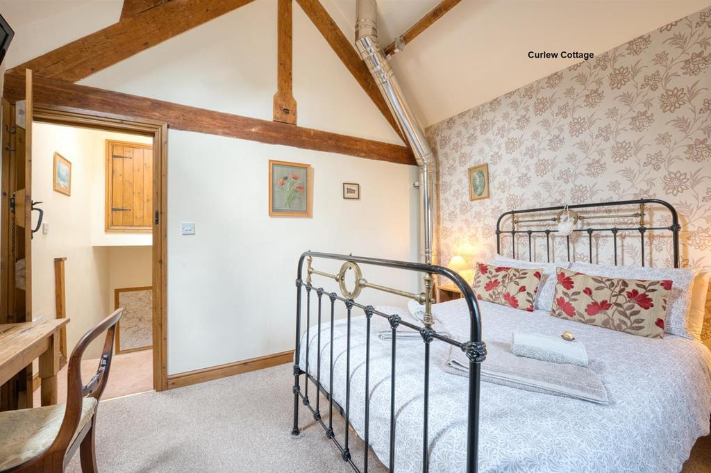 St Annes Cottage