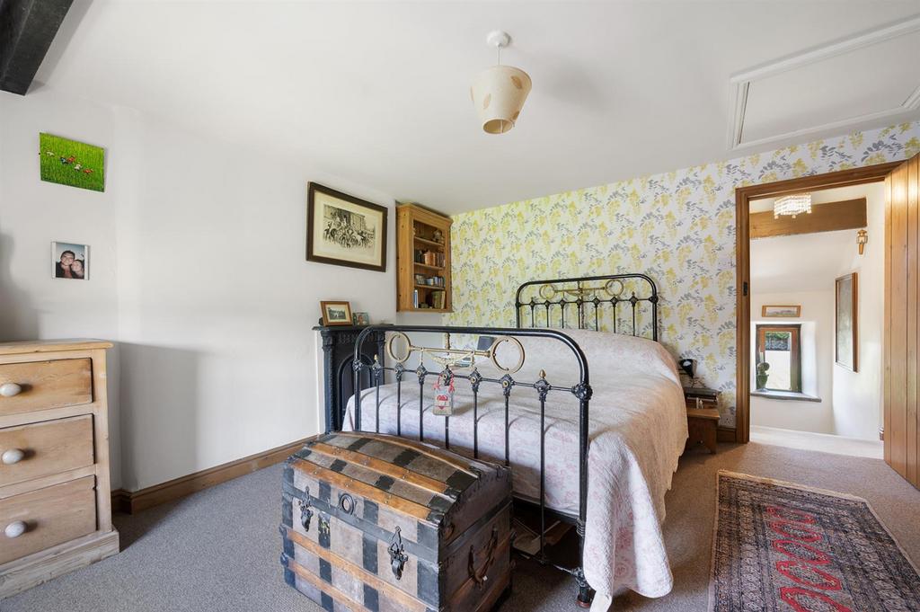 St Annes Cottage