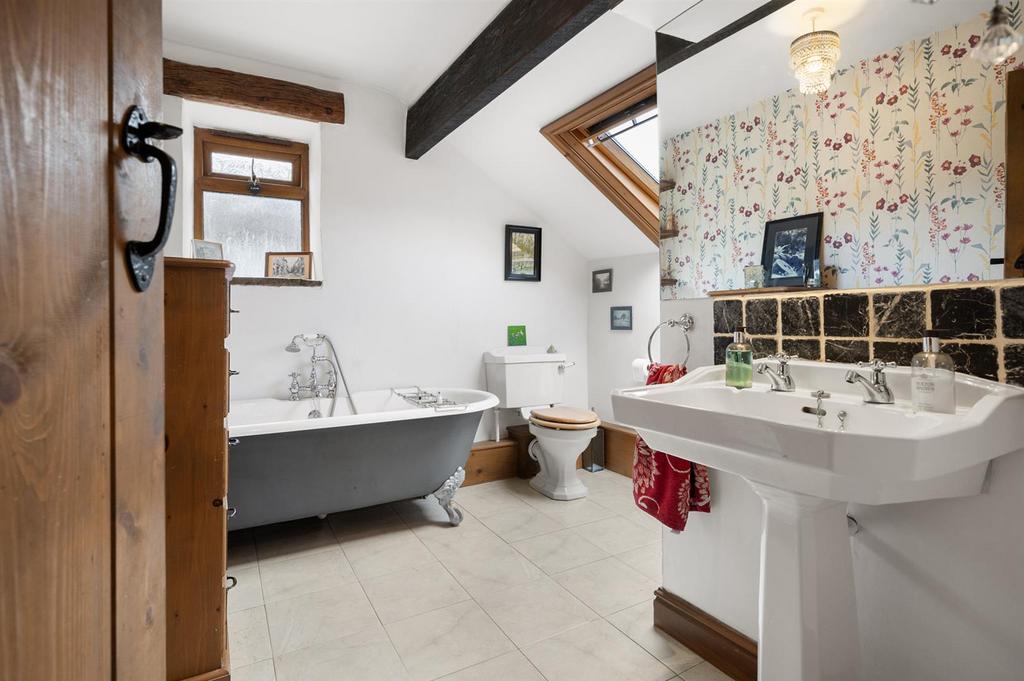 St Annes Cottage