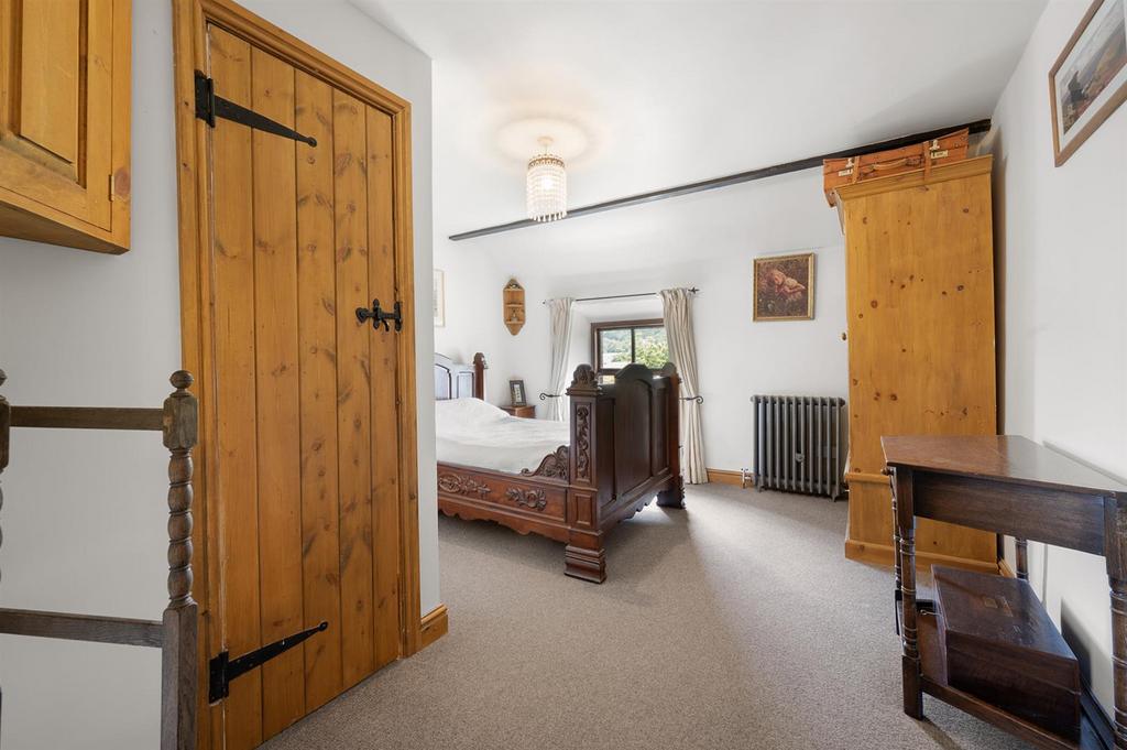 St Annes Cottage