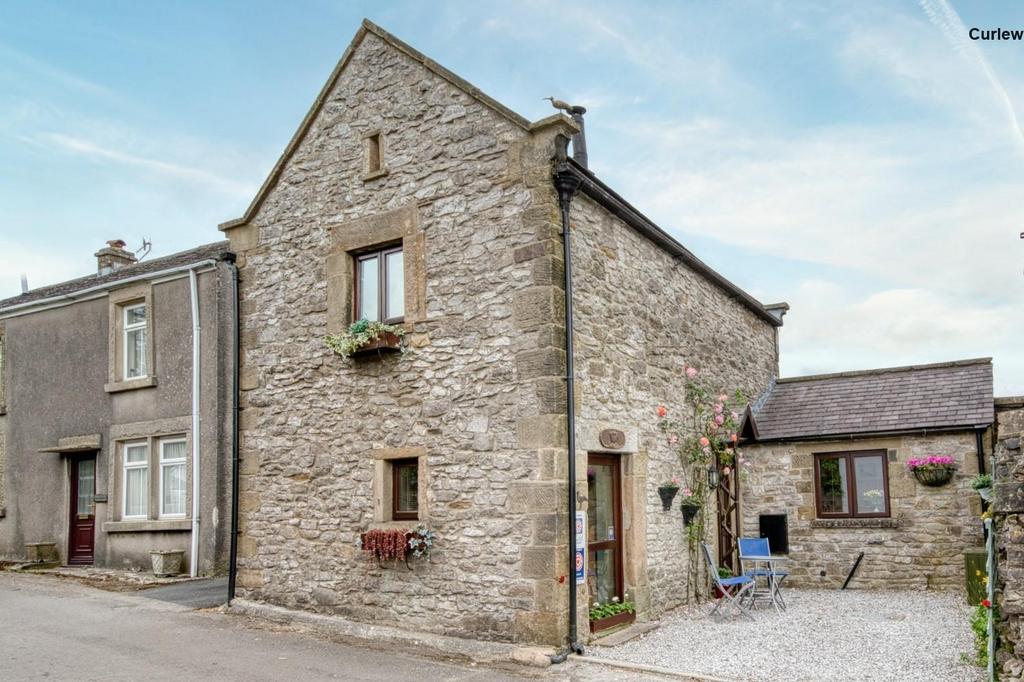 Curlew Cottage