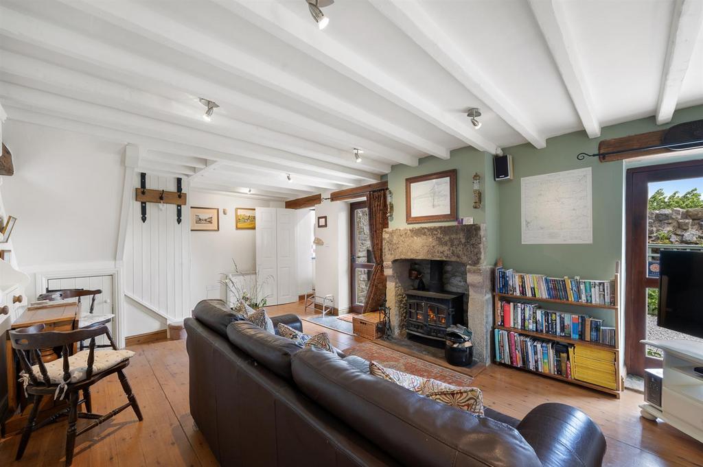 Curlew Cottage