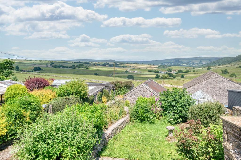 Curlew Cottage