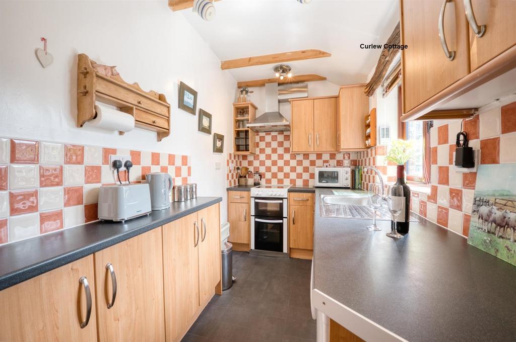 Curlew Cottage
