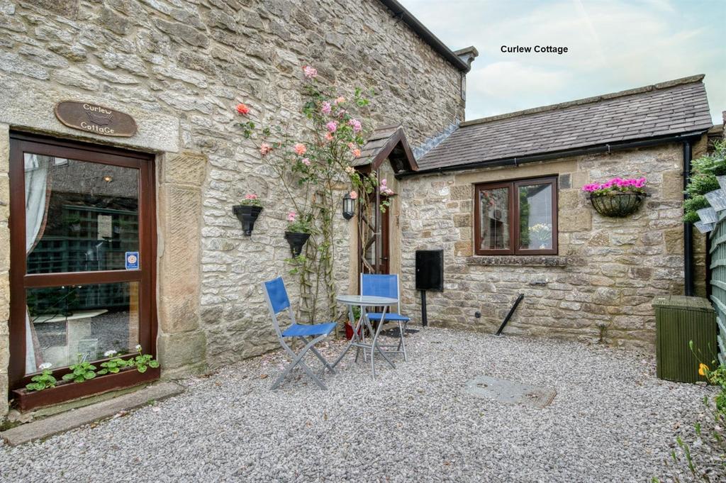 Curlew Cottage