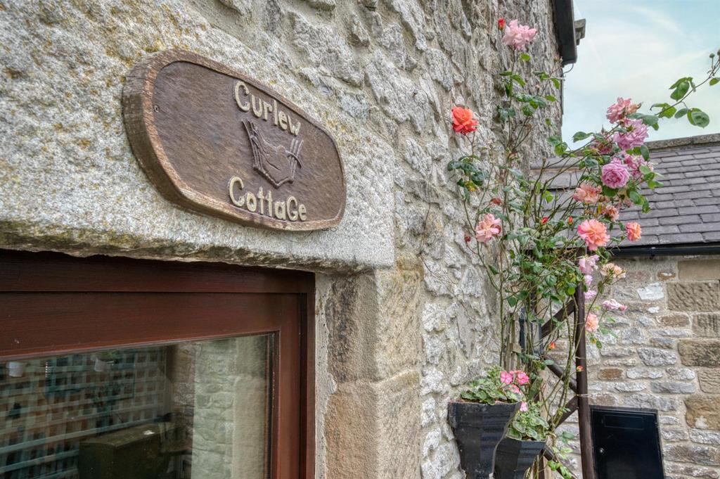 Curlew Cottage