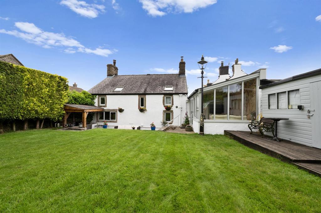 St Annes Cottage