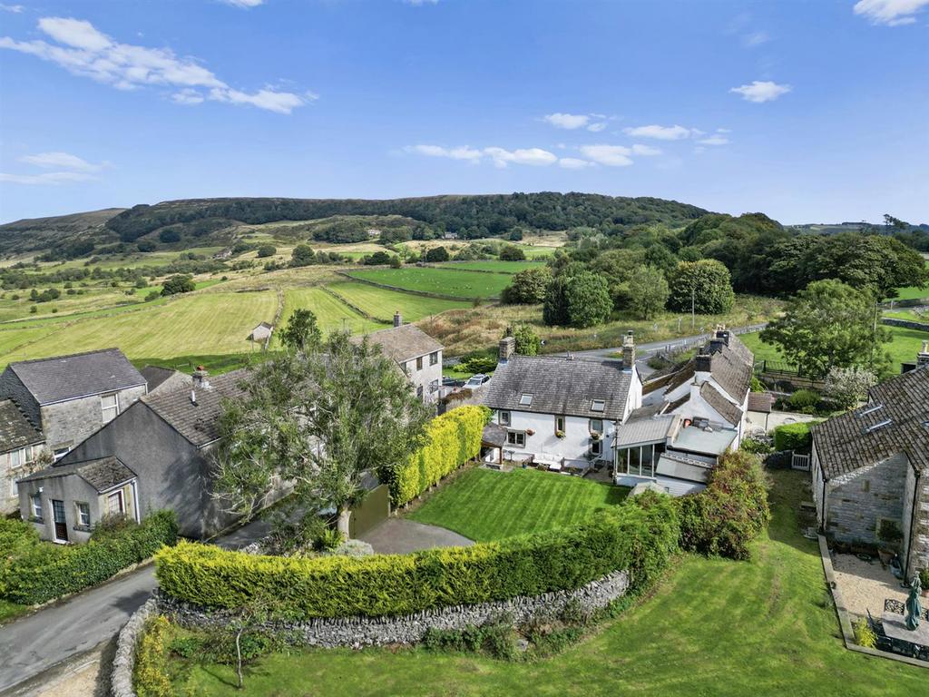 St Annes Cottage