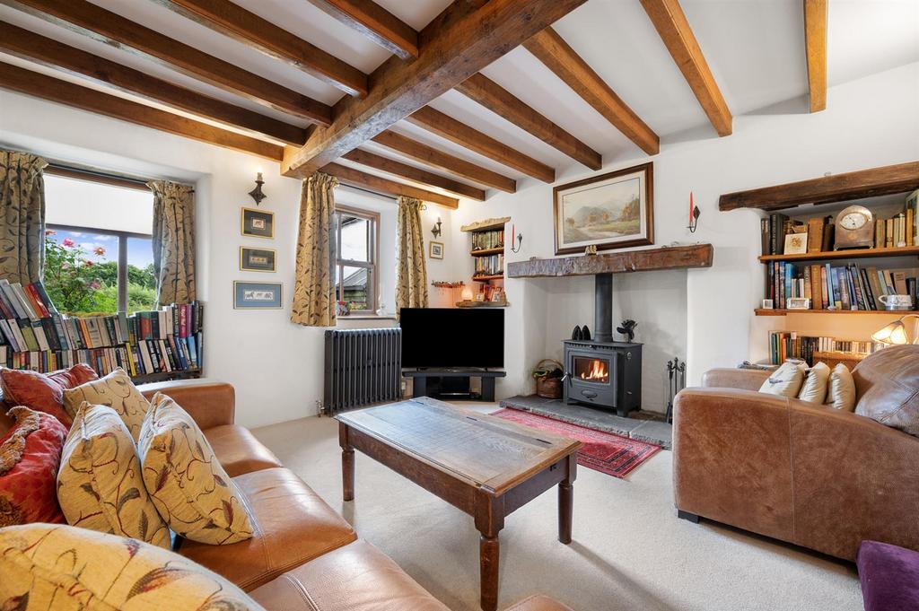 St Annes Cottage