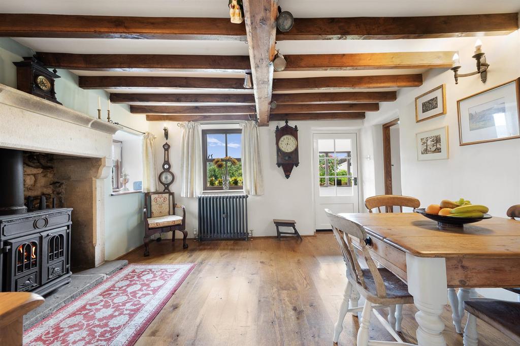 St Annes Cottage