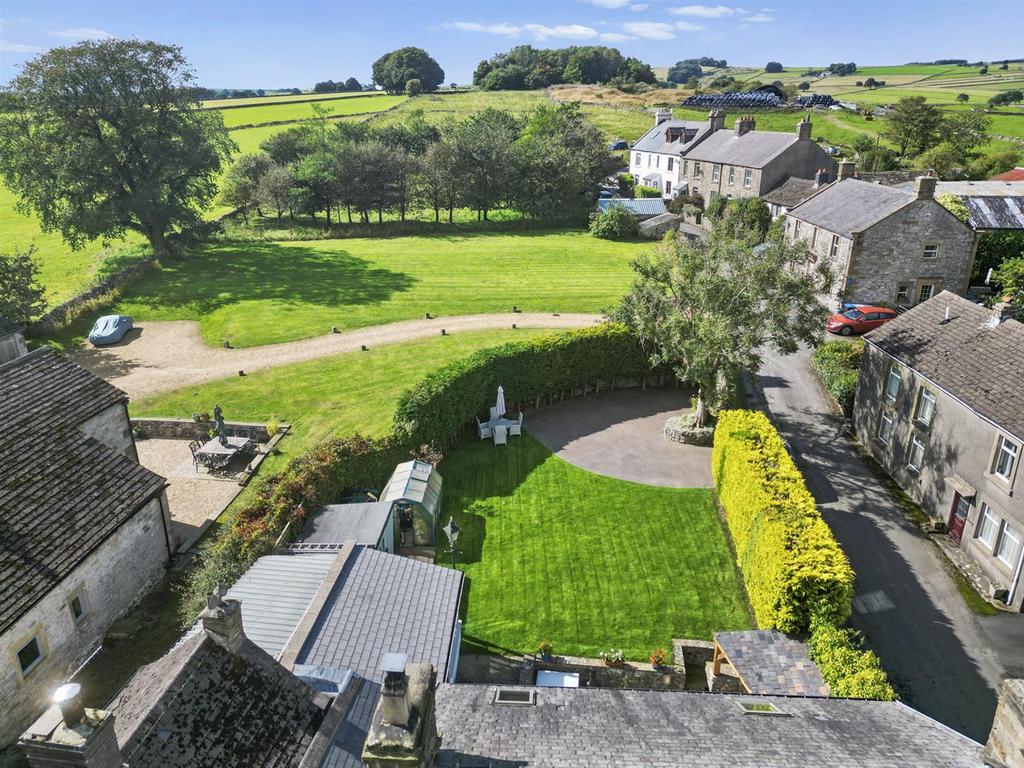 St Annes Cottage