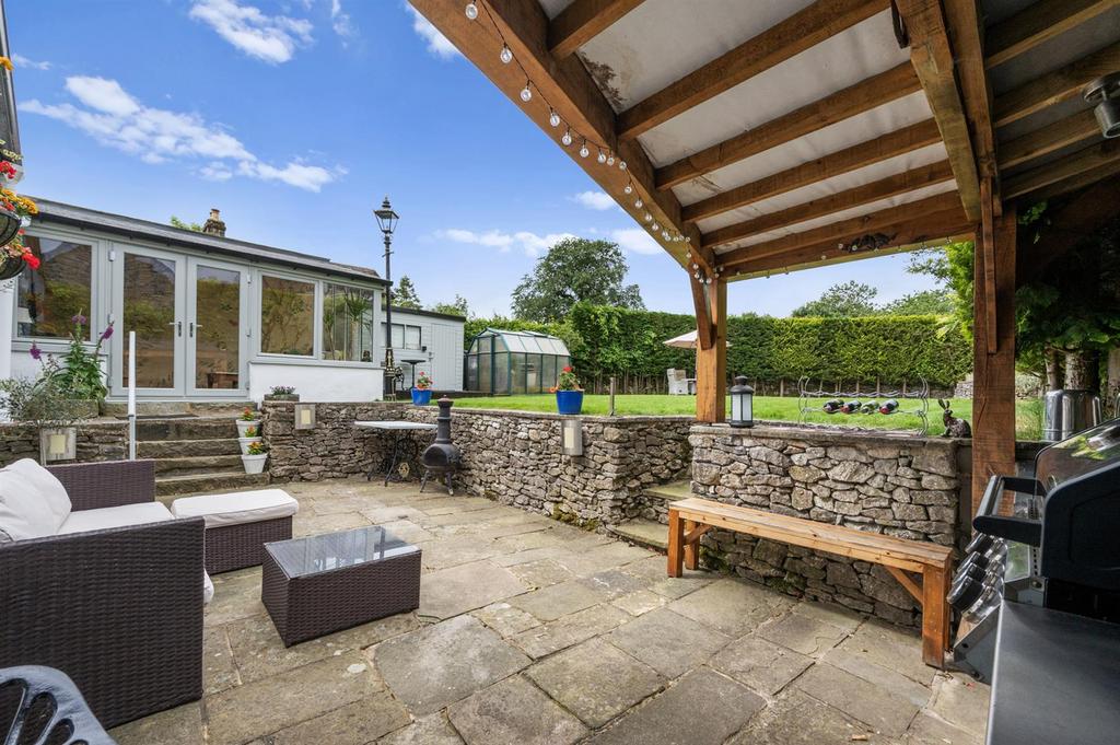 St Annes Cottage