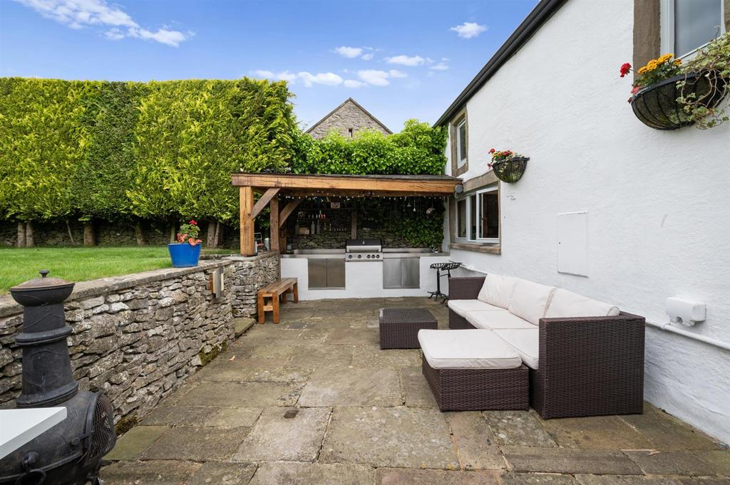 St Annes Cottage