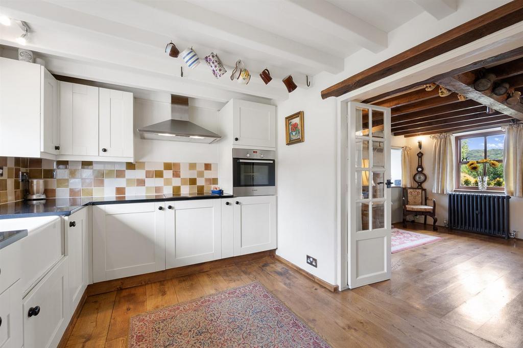St Annes Cottage