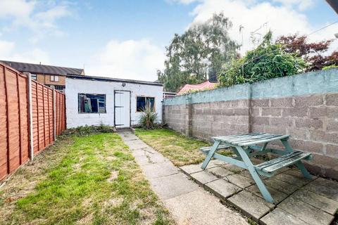 53 Crosbie Road, Coventry, CV5 8FX