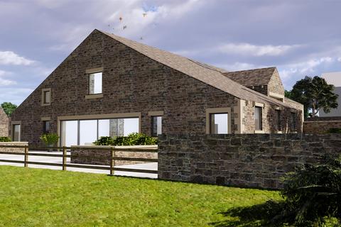 Smallholding for sale, Whins Lane, Read, Ribble Valley