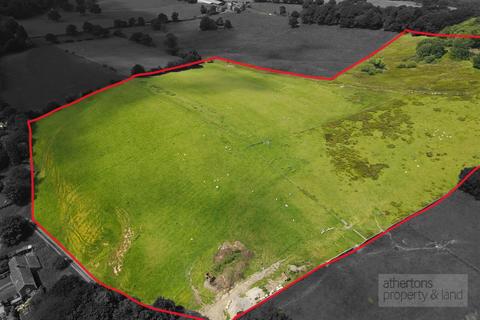 Farm land for sale, Whins Lane, Read, Ribble Valley