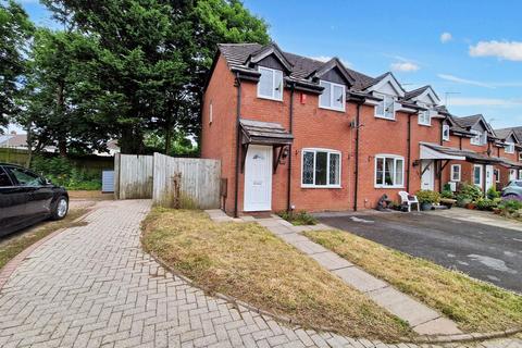 3 bedroom semi-detached house for sale, Haywain Court, Bridgend