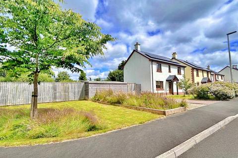 3 bedroom detached house for sale, Ashford Park, Crundale, Haverfordwest