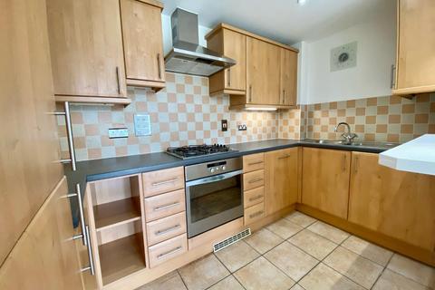 2 bedroom apartment for sale, London Road, Brentford, TW8