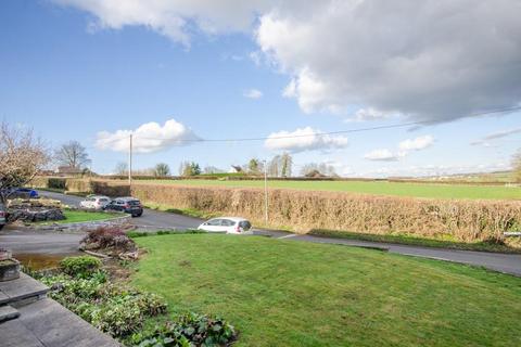 2 bedroom bungalow for sale, Castle Road, Pucklechurch, Bristol, BS16 9UF