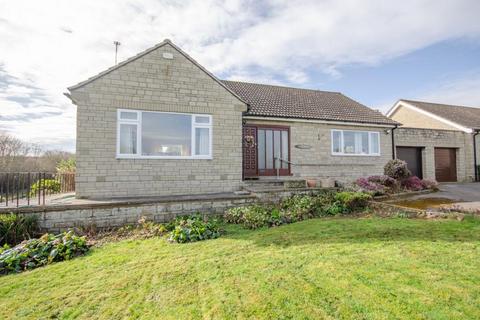 2 bedroom bungalow for sale, Castle Road, Pucklechurch, Bristol, BS16 9UF