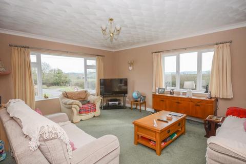 2 bedroom bungalow for sale, Castle Road, Pucklechurch, Bristol, BS16 9UF