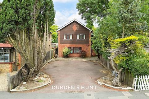 5 bedroom detached house for sale, Lambourne Road, Chigwell, IG7