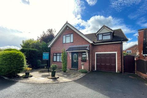 3 bedroom detached house for sale, Meadowbridge Close, Westhead L40