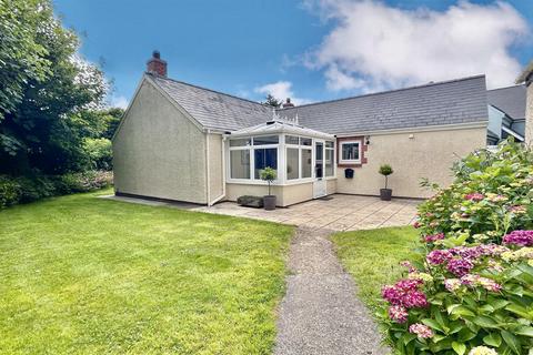 2 bedroom detached bungalow for sale, Solva, Haverfordwest