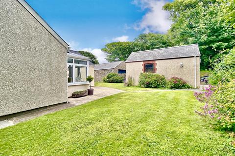 undefined, Solva, Haverfordwest