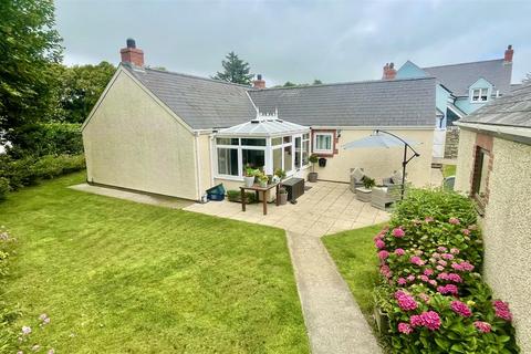 2 bedroom detached bungalow for sale, Solva, Haverfordwest