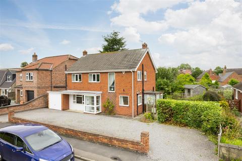 4 bedroom detached house for sale, Southfields Road, Strensall, York