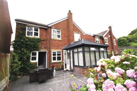4 bedroom detached house for sale, Wheelwrights Wharf, Scarisbrick L40